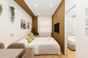 Suite Vitruvio 43 - Stazione centrale